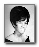 Pam Helwick: class of 1968, Norte Del Rio High School, Sacramento, CA.